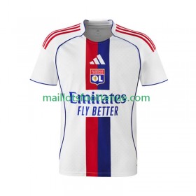 Maillot/Tenue Olympique Lyonnais Domicile 2025/2026